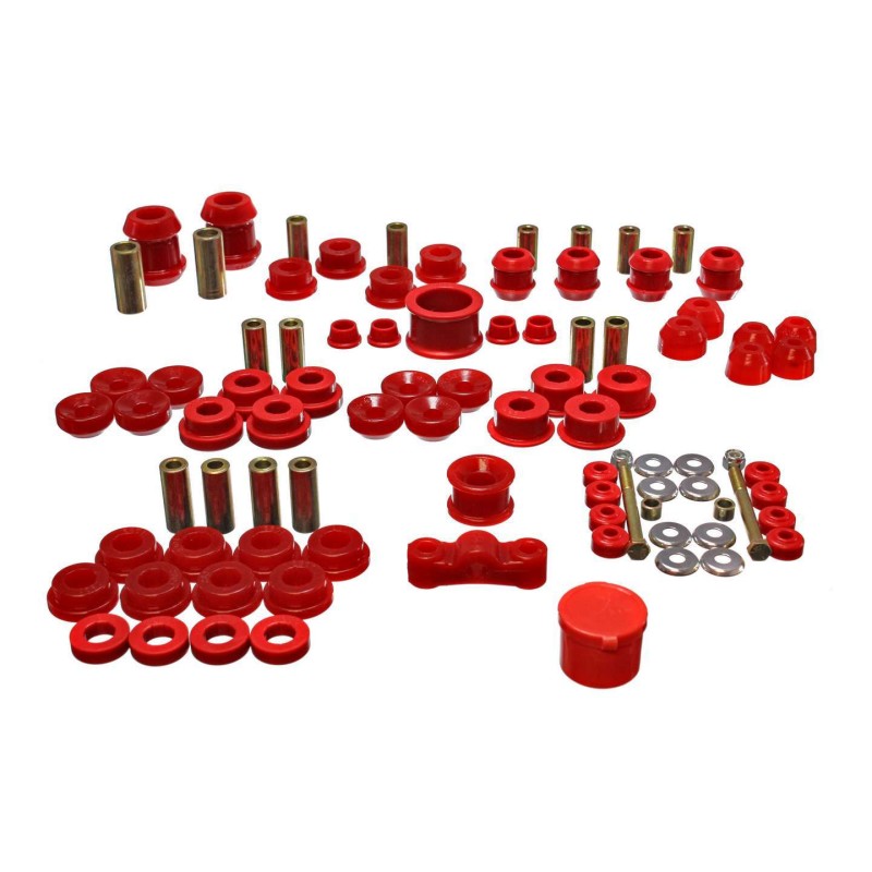 Acura Integra Master Bushing Set