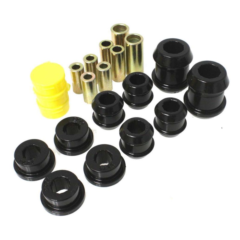 FRONT CONTROL ARM BUSHIN G SET