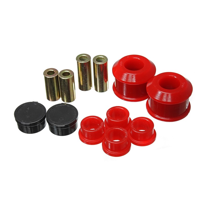Ft Control Arm Bushing Set