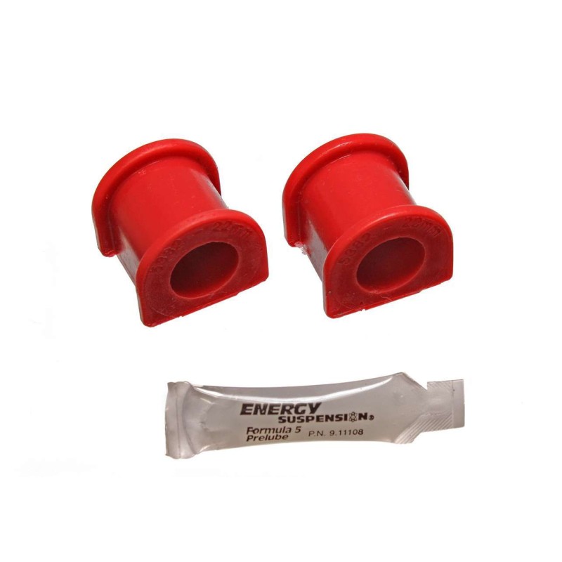 22mm Front Sway Bar Bushing Set