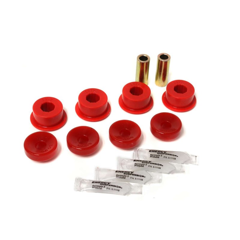 Shock Mount Bushing Set