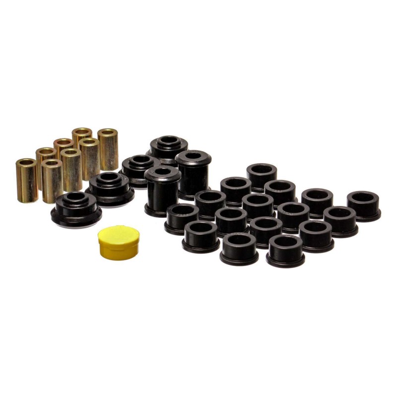 Rear Control Arm Bushing