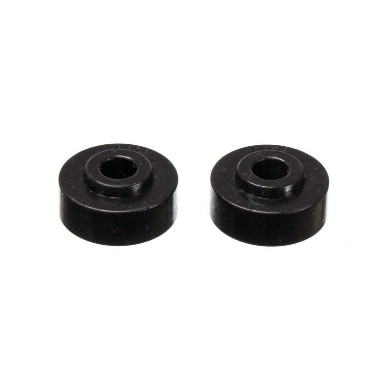 73-86 Jeep Torque Arm Black