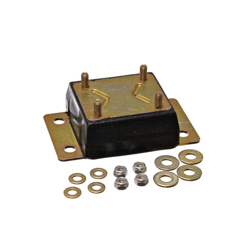 97- Jeep Wrangler Tran Mount