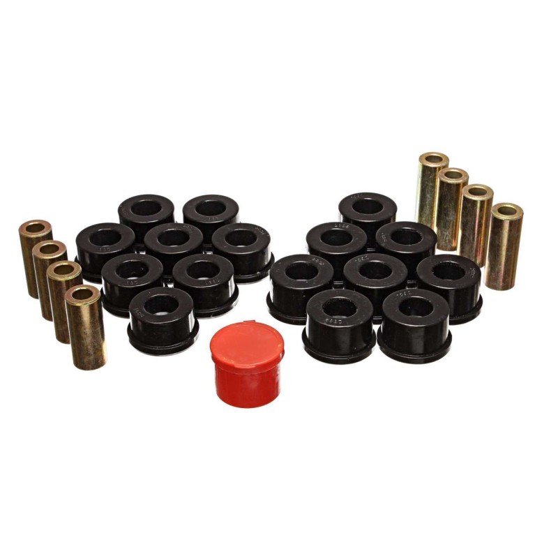 Rear Control Arm Bushing 07-11 Jeep Wrangler JK
