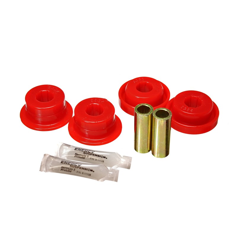 Control Arm Bushing Set