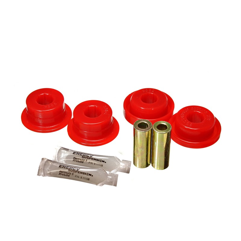 Control Arm Bushing Set