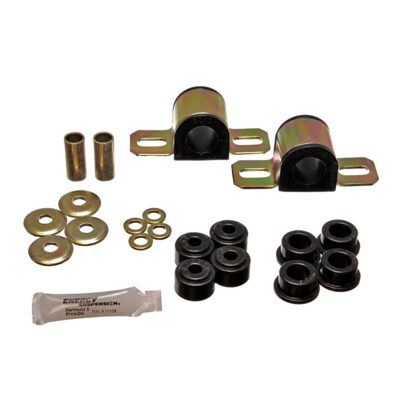 Jeep S-B Bshng Set-25mm