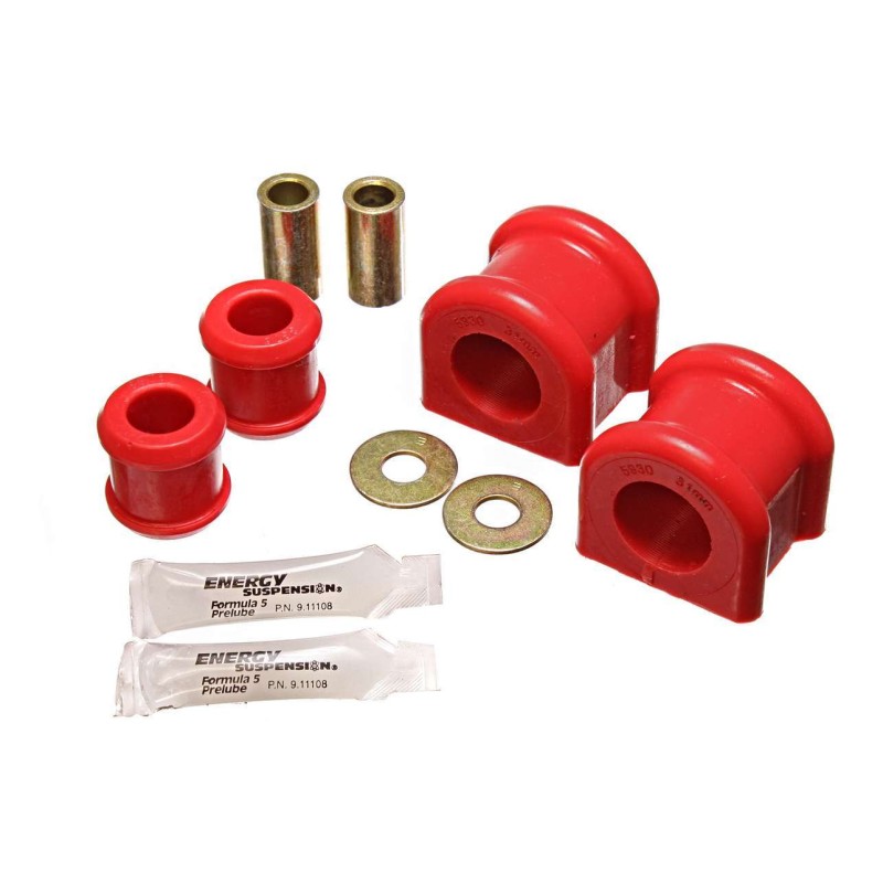 Sway Bar Bushing Set 31mm