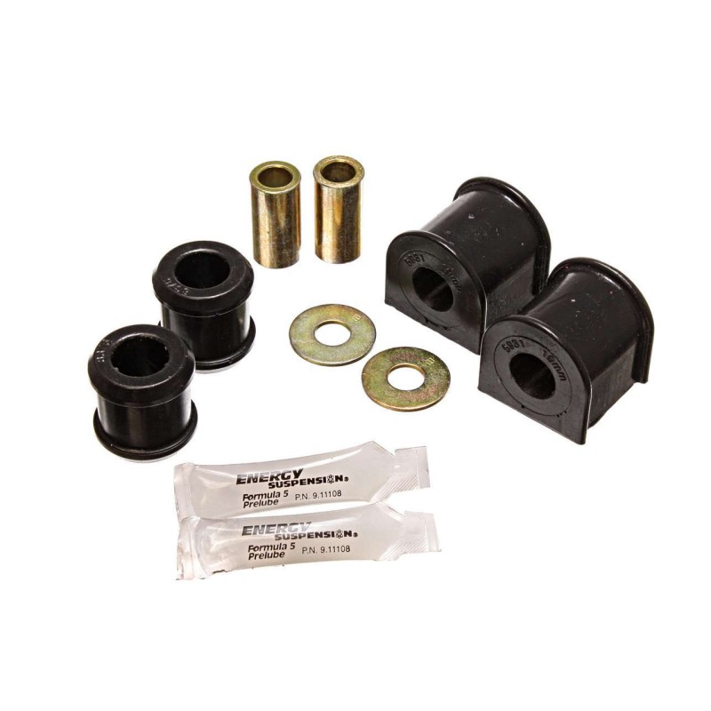 Rear Sway Bar Bushing 07-11 Jeep Wrangler JK