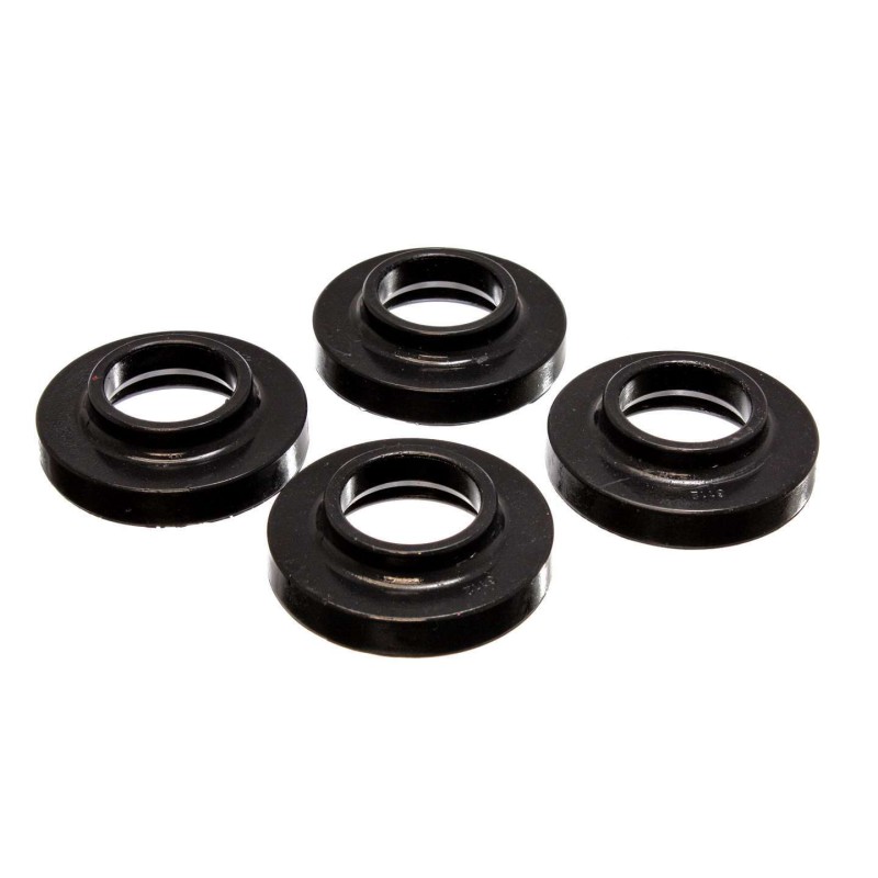 Coil Lift Isolater Jeep Frt/RR TJ 84-06 .75