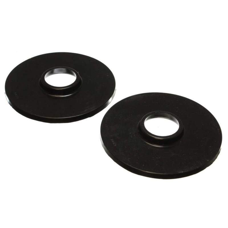 97- Jeep Rear Spring Isolator Set