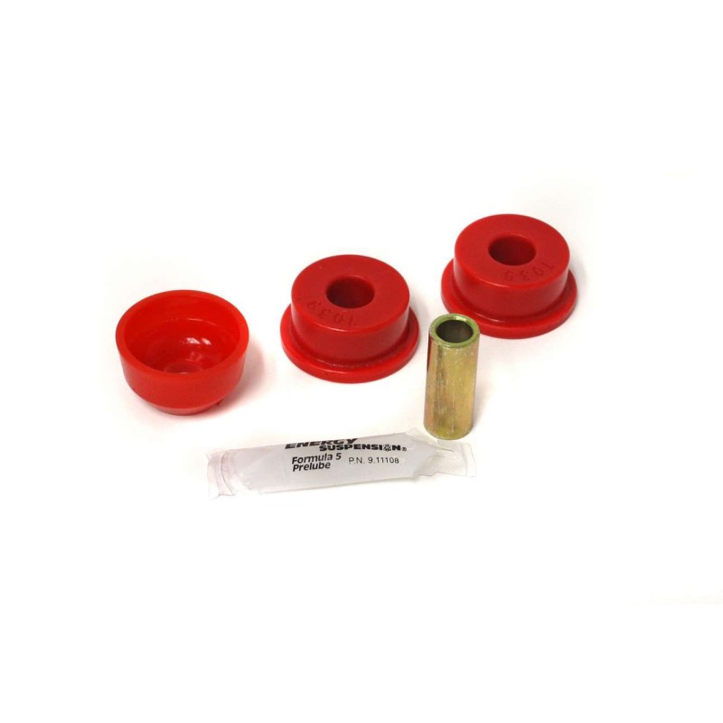 Track Arm Bushings