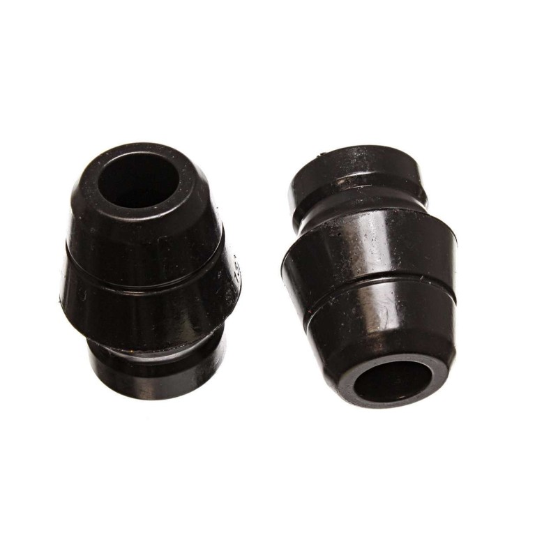 Bump Stop 97-06 Jeep OE Height Front Pair