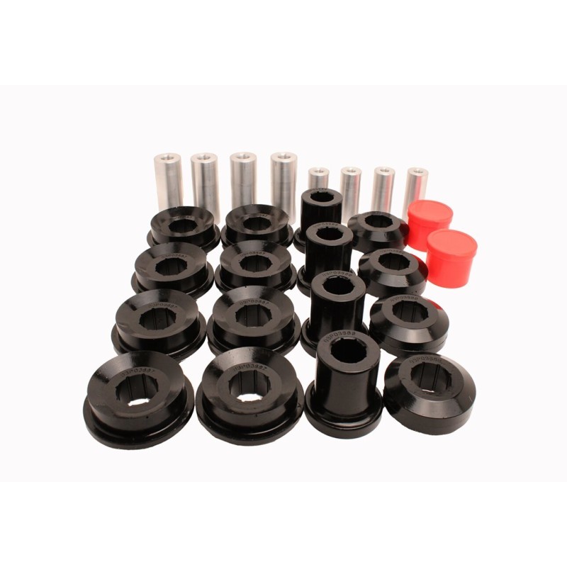Front Control Arm Bushing Set