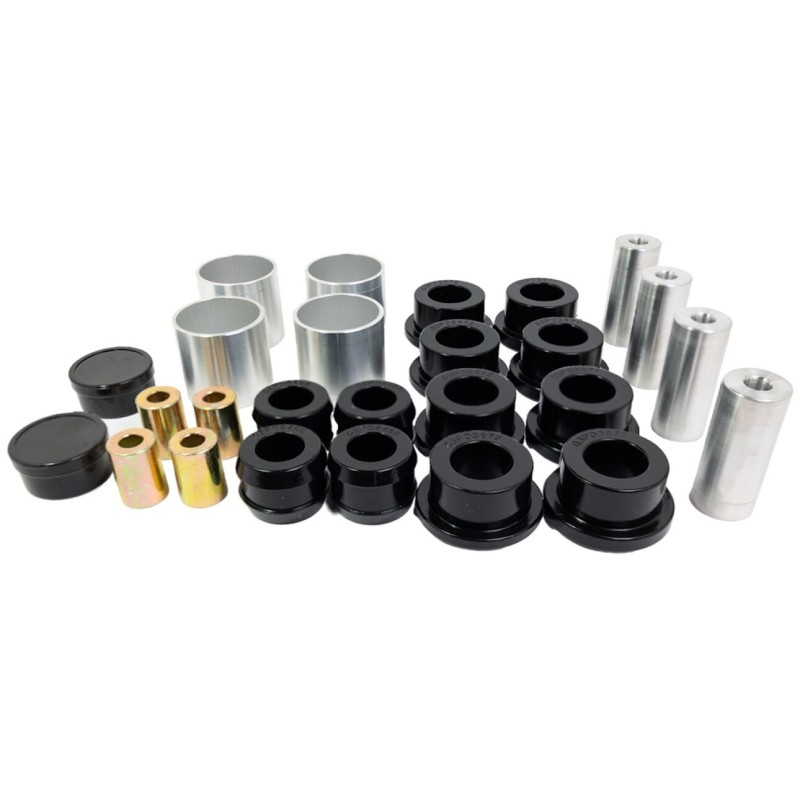 Rear Control Arm Bushing Set