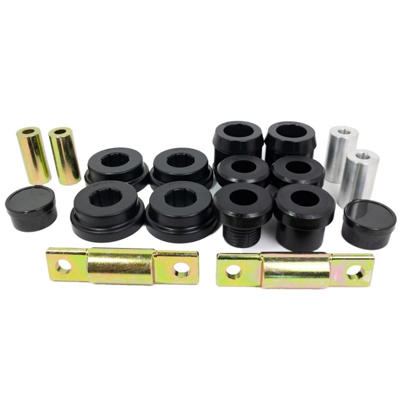 Front Control Arm Bushing Set