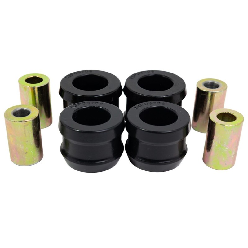 Rear Control Arm Bushing Set