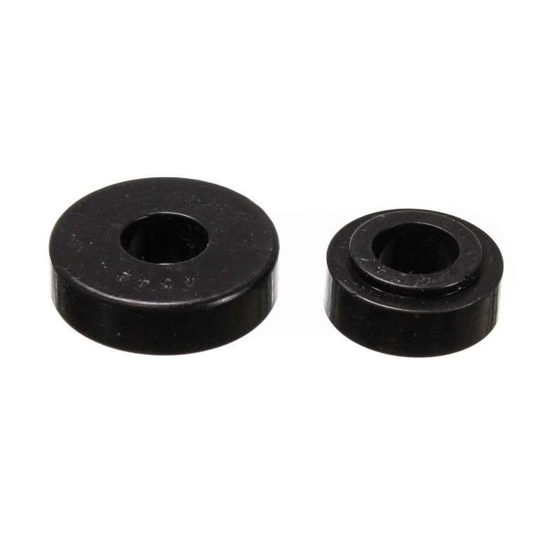 63-82 Vette Differential Bushings Black