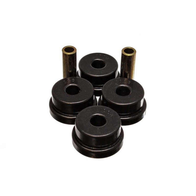 84-96 Vette Differential Bushing Black
