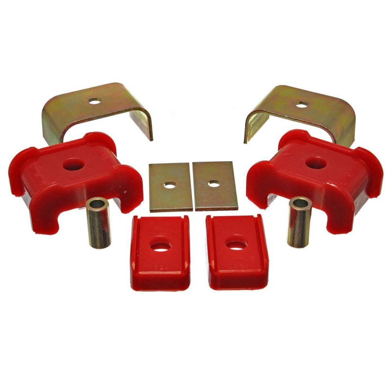 68-84 Gm 4wd Trans Mount