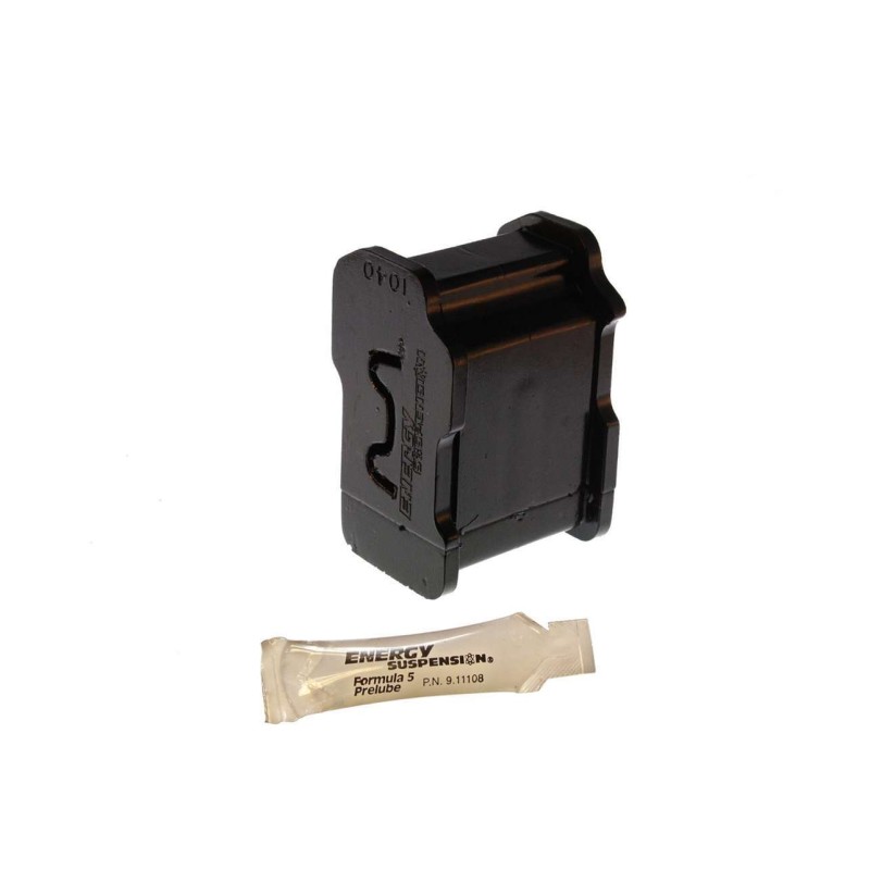 84-02 GM Torque Arm Mount Bushing Black