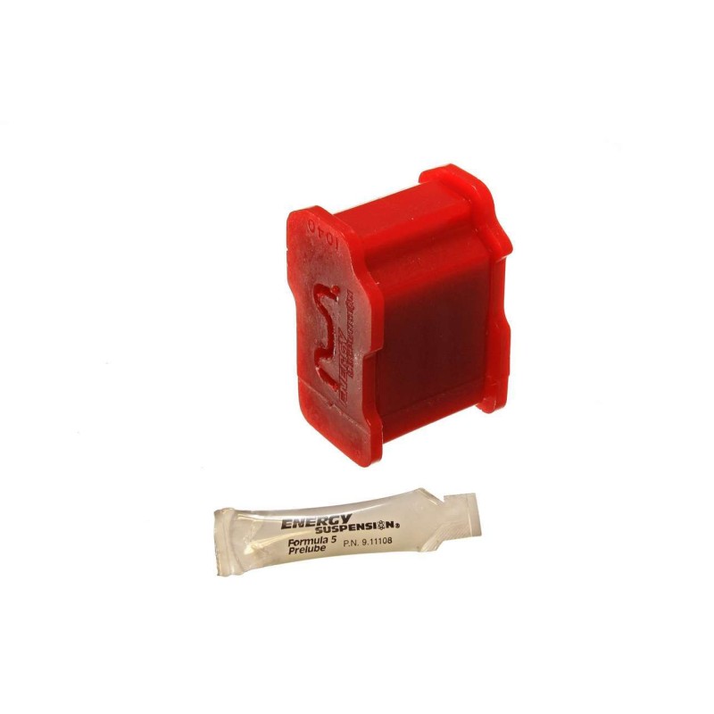 84-02 GM Torque Arm Mount Bushing Red