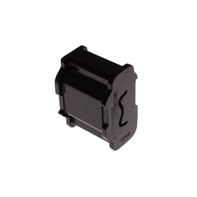 84-92 GM Torque Arm Mount Bushing Black