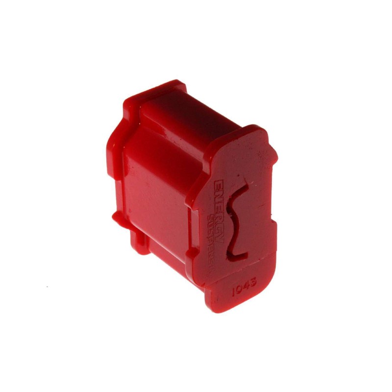 84-92 GM Torque Arm Mount Bushing Red