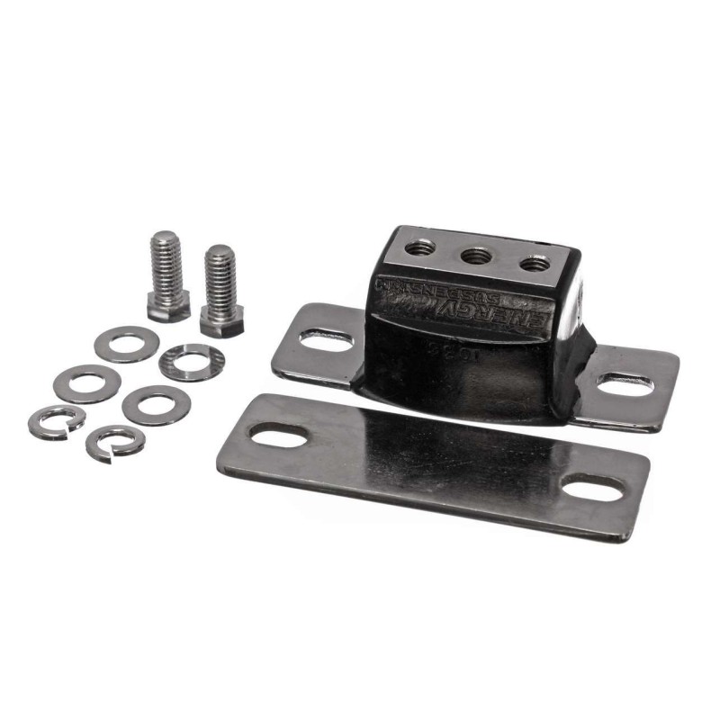 Chrome Trans Mount GM
