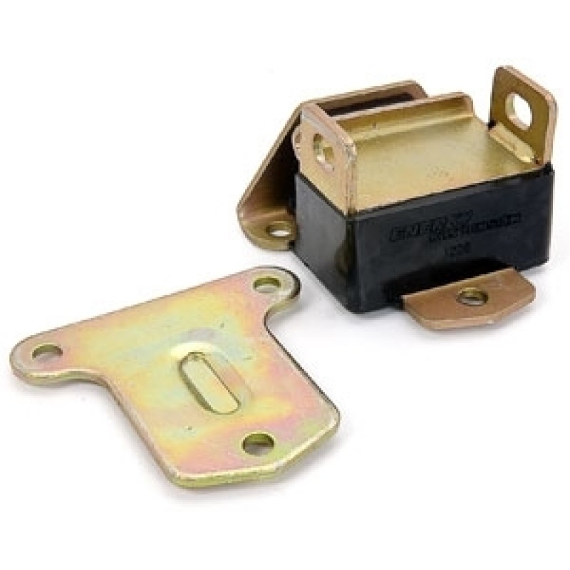 Motor Mount Single Zinc 88-95 S-Series 4.3L