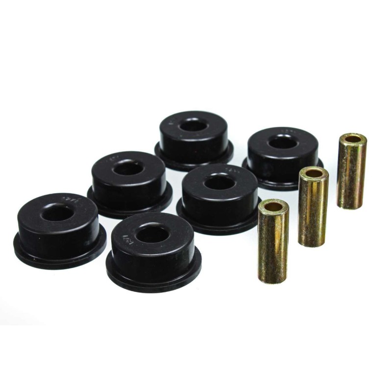 10- Camaro Differential Carrier Bushing Set