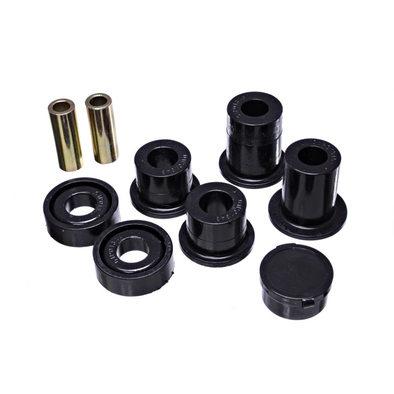 07-10 GM P/U 2500 Front Differential Mnt Bushing