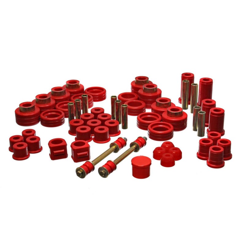 Chevy Master Bushing Set