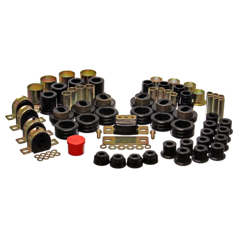 Hyper-Flex 81-87 GM P/U 2WD 1/2 Ton