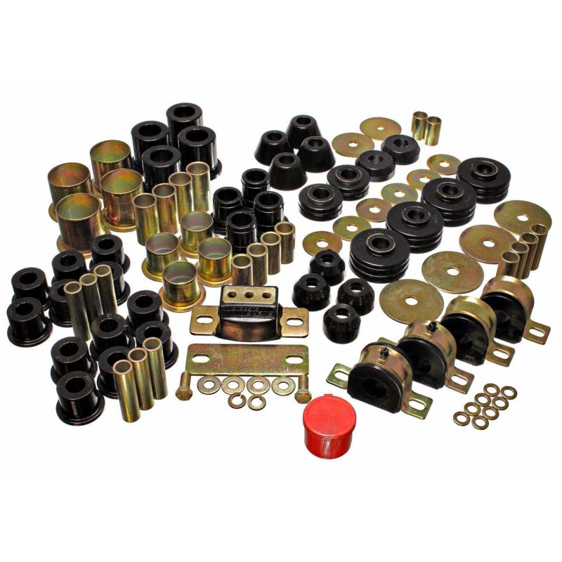 Hyper-Flex 73-80 GM P/U 2WD 1/2 Ton