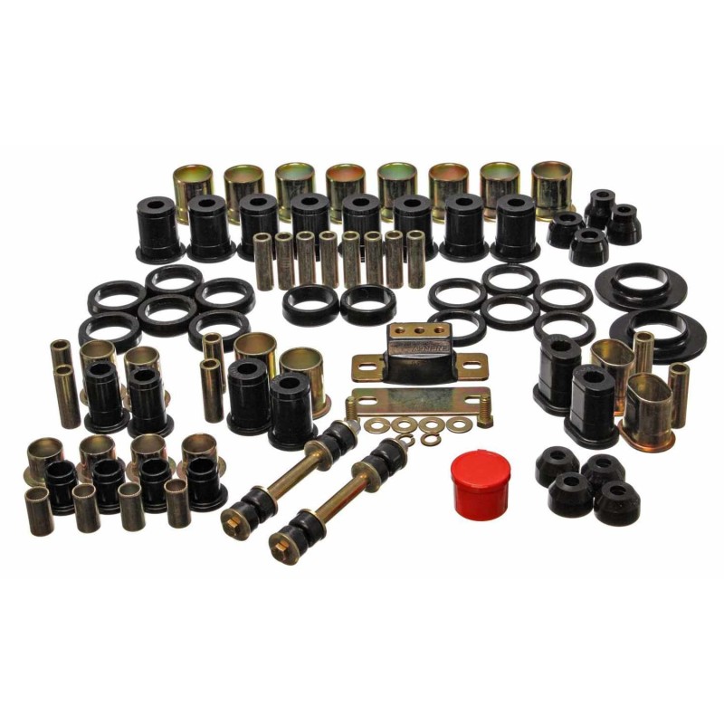 66-72 GM Hyper-Flex Master Set