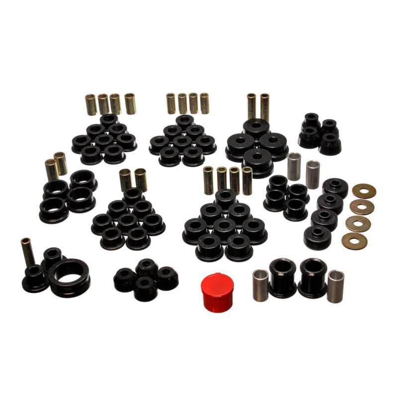84-95 Vette Hyper-Flex System