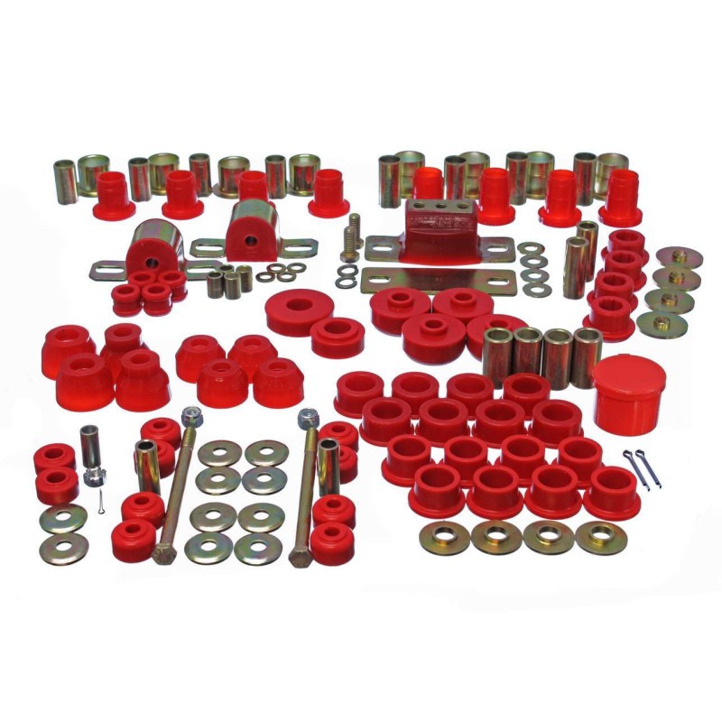Corvette Master Bushing Kit