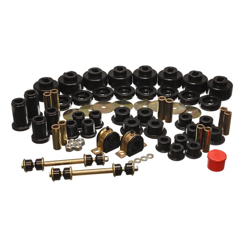 Hyperflex Master Set 01-06 Silverado 3/4T 4WD