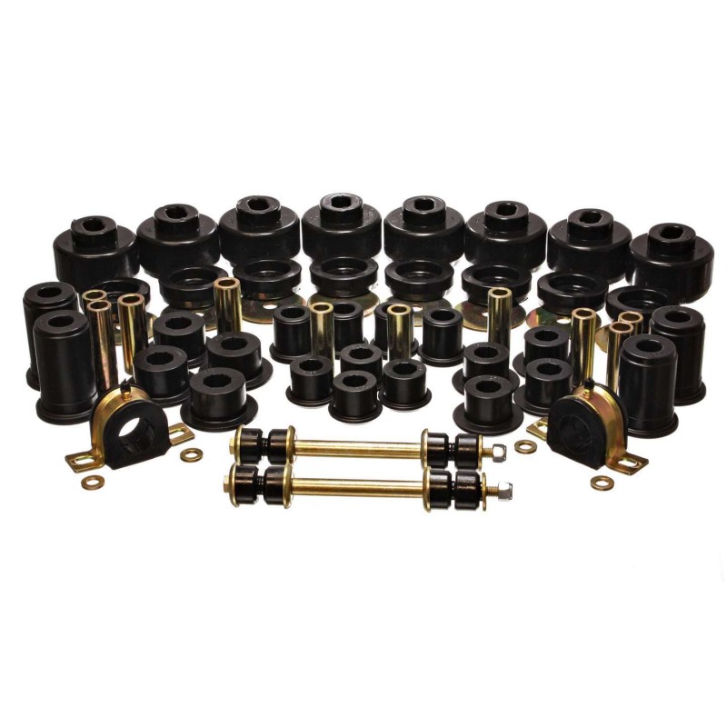 Hyperflex Master Set 99-06 Silverado 1/2T 2WD
