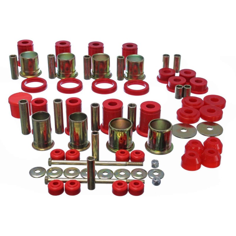 CAMARO MASTER SET