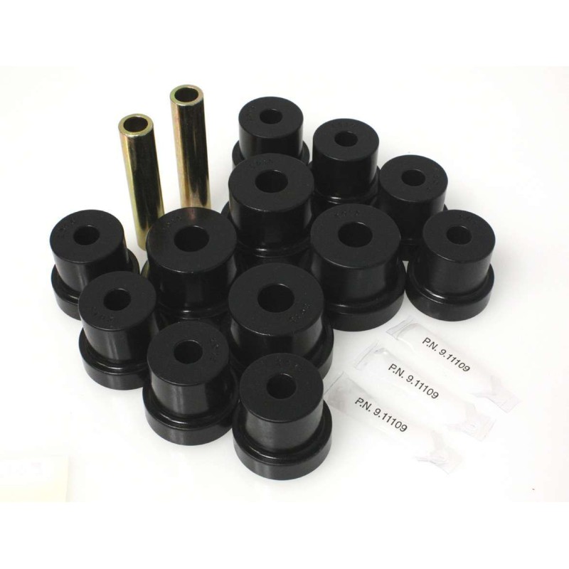 Gm Sprng Bush Black