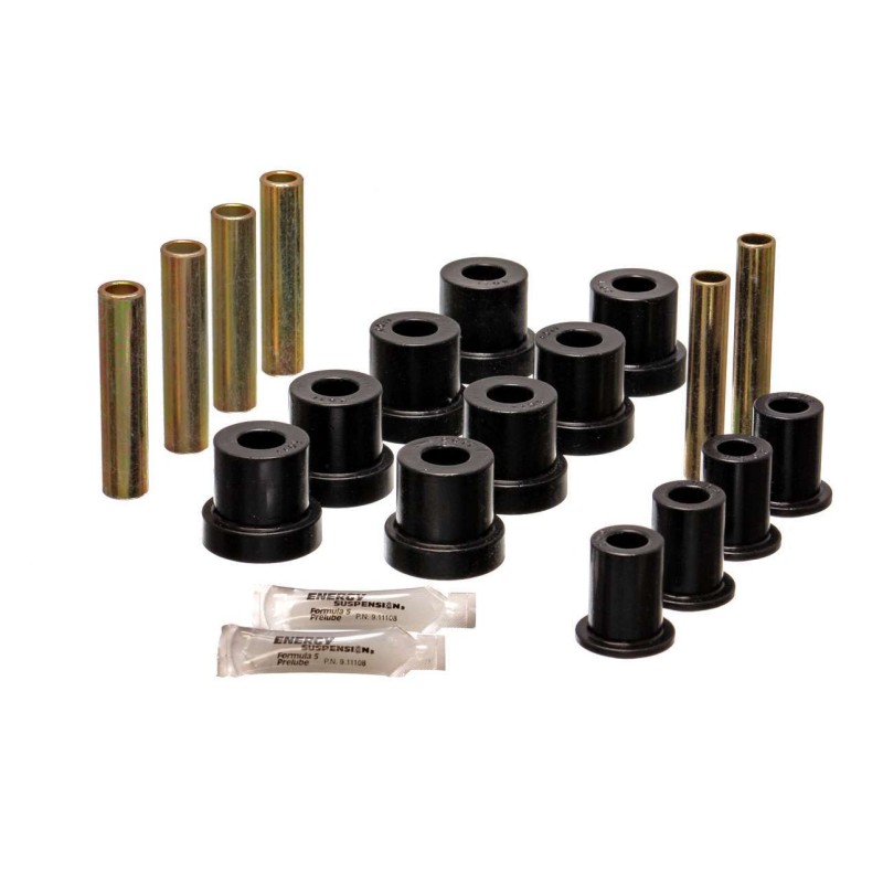 Chev K-10 4 X 4 Front Spring Bushing