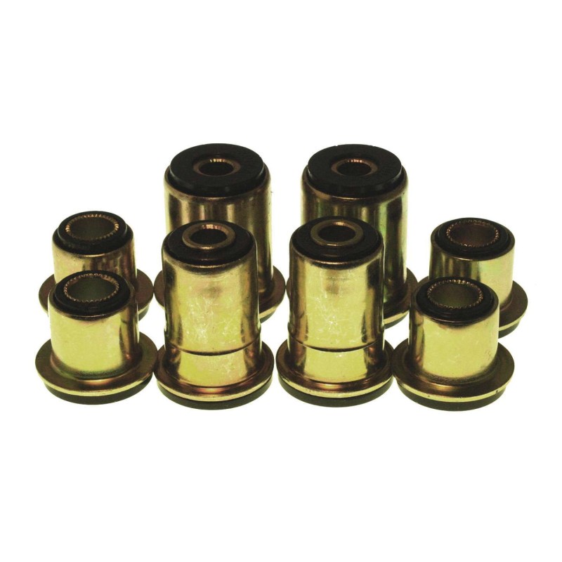 Gm Frt Cont Arm Bushing Set Black
