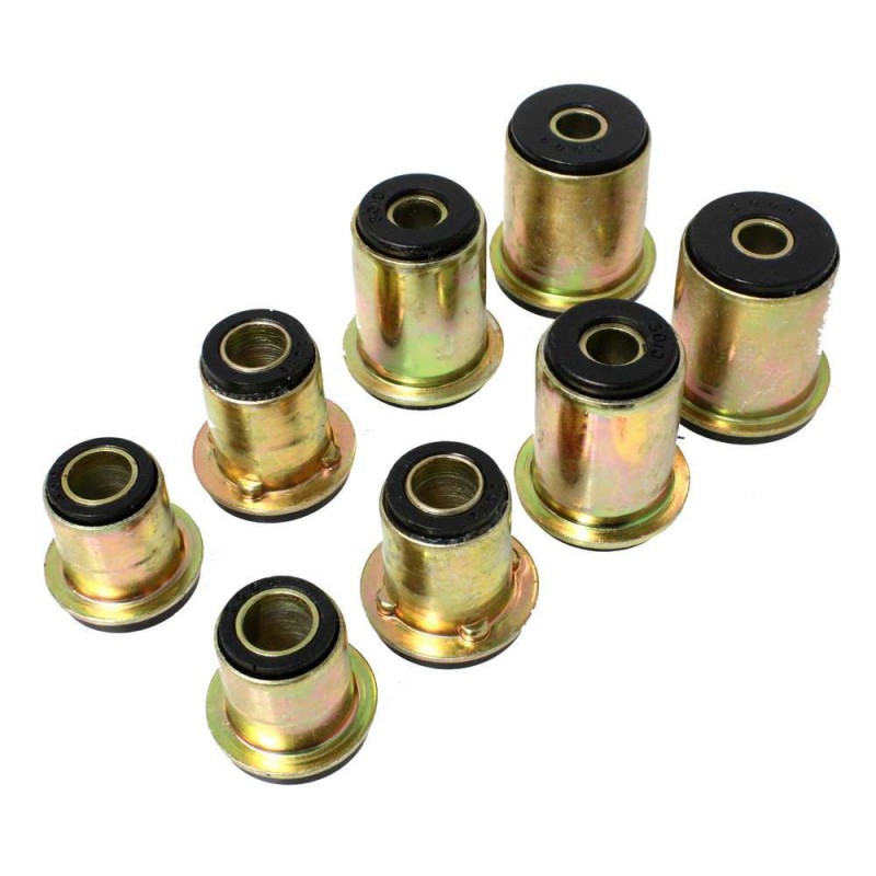 Gm Frt Cont Arm Bushing Set Black