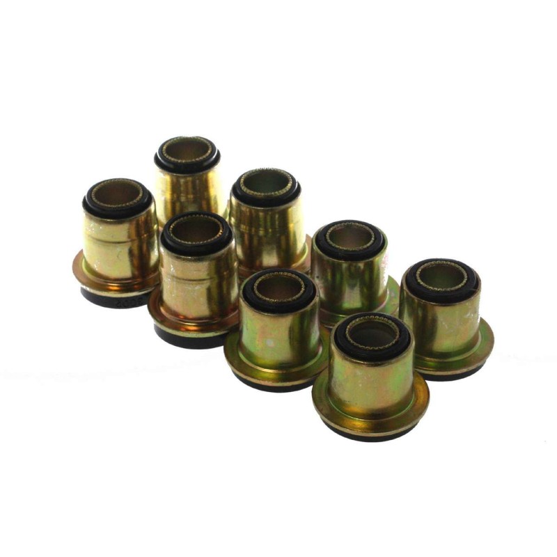 GM Frt Cont Arm Bushing Set Black