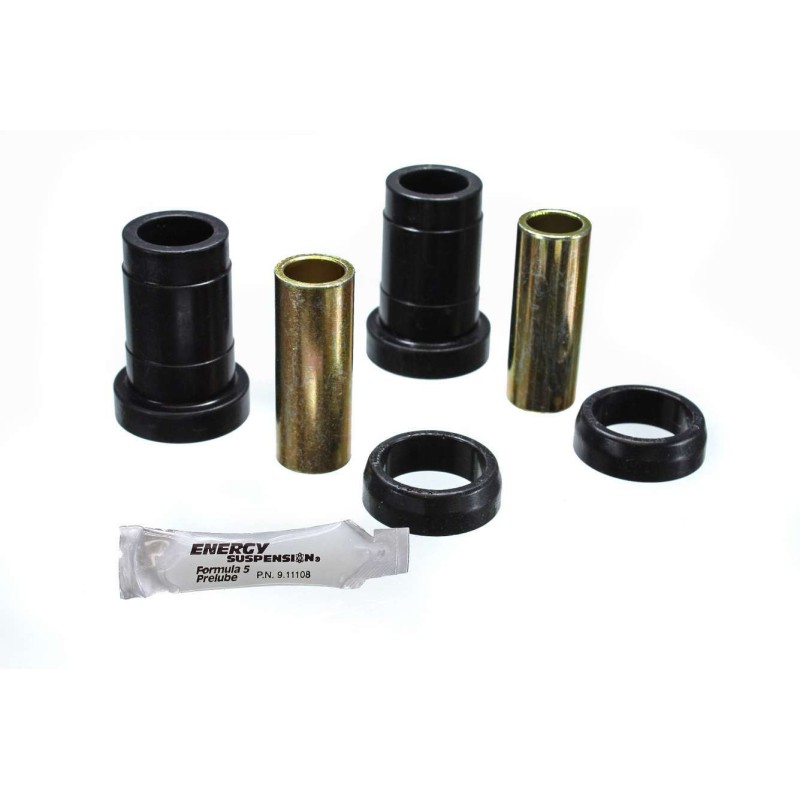 Gm Rr Cont Arm Bushings Black