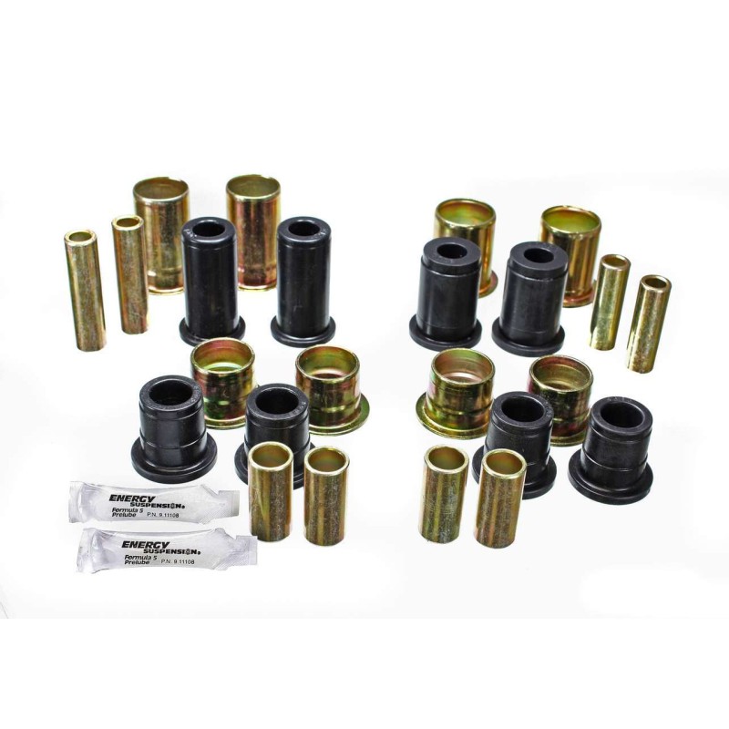 GM Front Control Arm Bushings