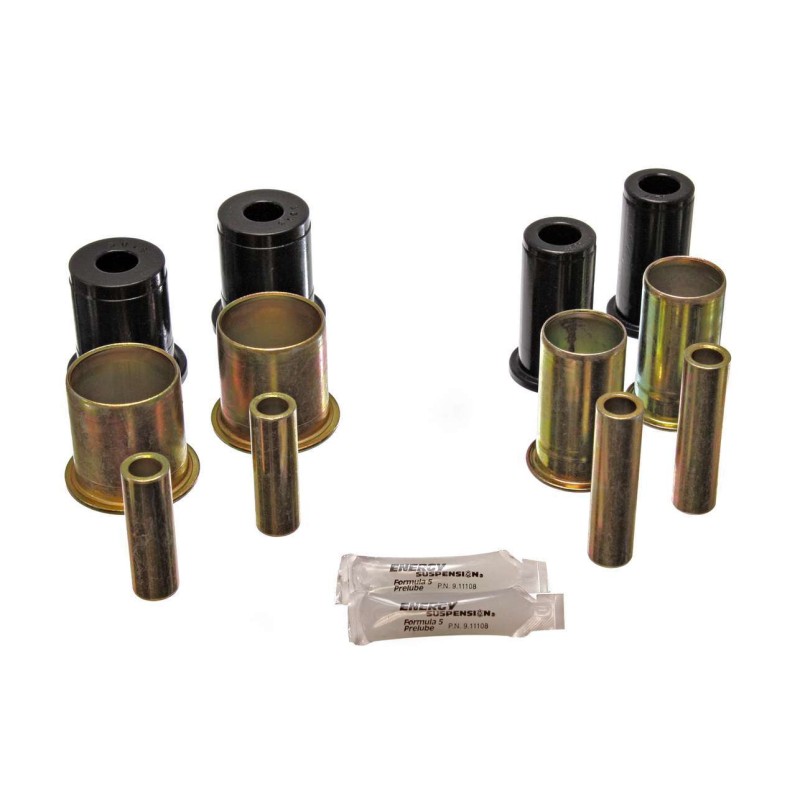 Gm Control Arm Bushings